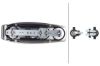 Tail Light Assembly -