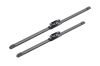 Wiper Blade A117S Aerotwin SET 650/550mm