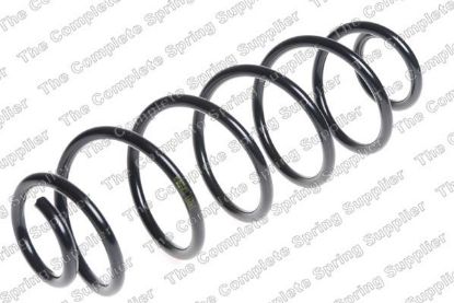 Suspension Spring PSA - 5102.CV