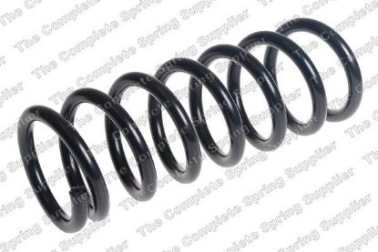 Suspension Spring tagum.