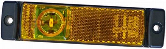 Side Marker Light -