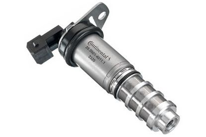 Control Valve, camshaft adjustment -