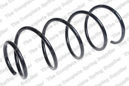 Suspension Spring esim. LANCIA