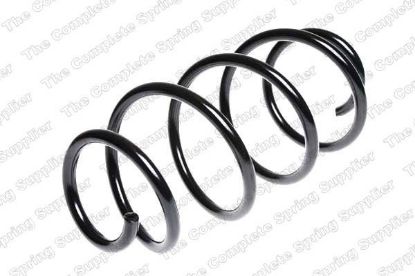 Suspension Spring esim. FIAT CROMA 2,4 D 6/05-