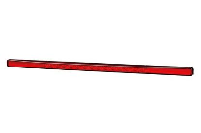 Auxiliary Stop Light -