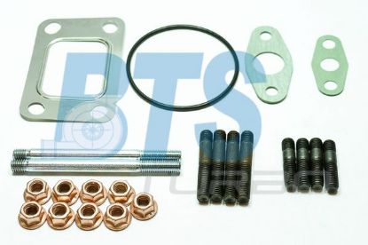 Mounting Kit, charger -
