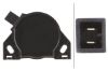 Back-up Alarm tagurdussummer, 12-24V