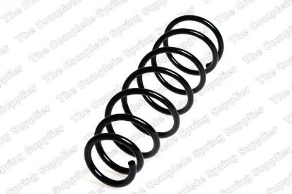 Suspension Spring tagum. MAZDA RX 8 without spor