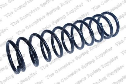 Suspension Spring esim. MERCEDES W460/W461 79-03