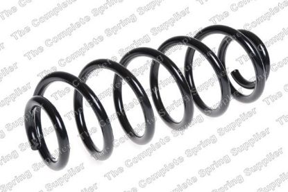 Suspension Spring tagum. SEAT H/D TOLEDO 10/98
