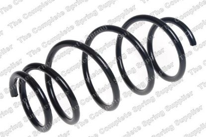 Suspension Spring TOYOTA - 48131-0D730
