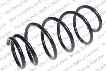 Suspension Spring esim. Toyota
