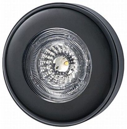 Interior Light -