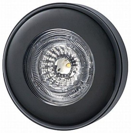 Interior Light -