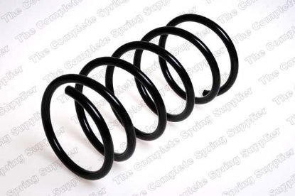 Suspension Spring PSA - 5002.CY