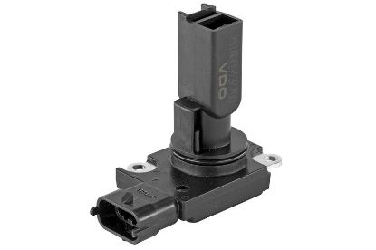 Mass Air Flow Sensor -