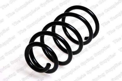 Suspension Spring tagum. Fiat BARCHETTA 95