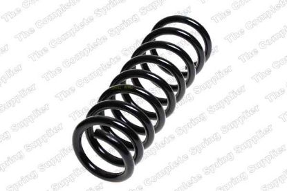 Suspension Spring tagum. Jaguar S-Type 99-