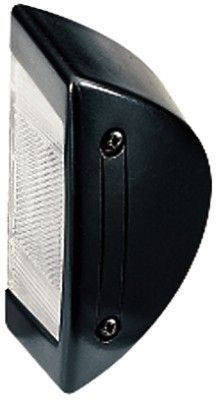 Licence Plate Light -