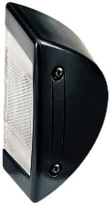 Licence Plate Light -