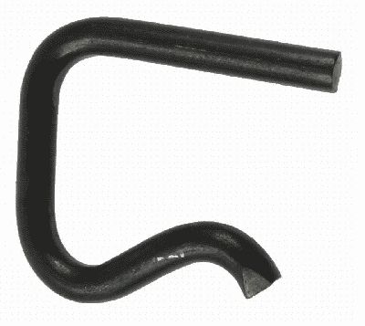 Clutch Release Bearing -