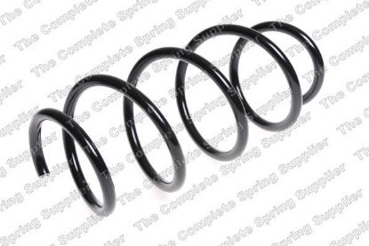 Suspension Spring MERCEDES-BENZ - 204 321 24 04