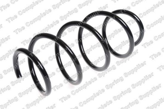 Suspension Spring MERCEDES-BENZ - 204 321 24 04