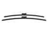 Wiper Blade A290S Aerotwin SET 550/530mm