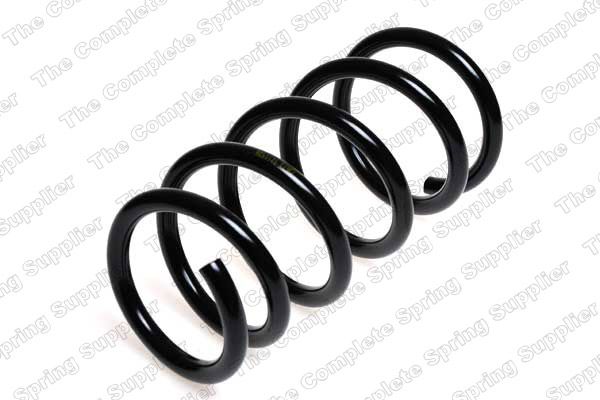 Suspension Spring tagum. Ford SCORPIO / SCOR