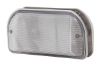 Door Footwell Light -