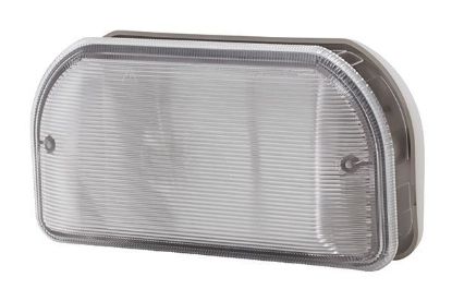 Door Footwell Light -