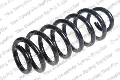 Suspension Spring tagum. VW