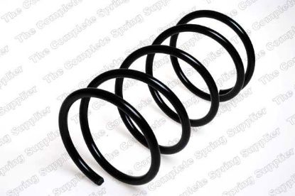 Suspension Spring tagum. Nissan PRIMERA 90