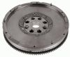Flywheel -