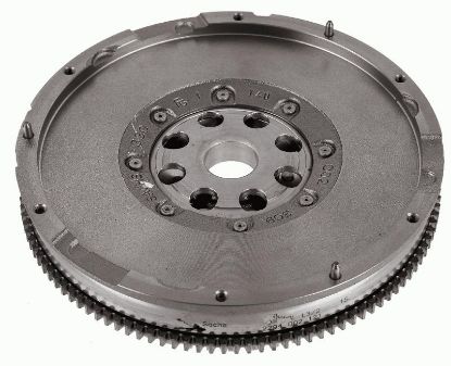 Flywheel -