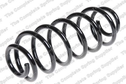 Suspension Spring tagum. FORD FIESTA w. sport su