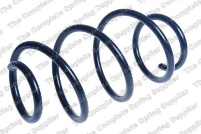 Suspension Spring esim.