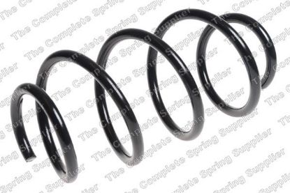 Suspension Spring esim. KIA