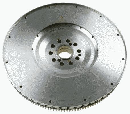 Flywheel -