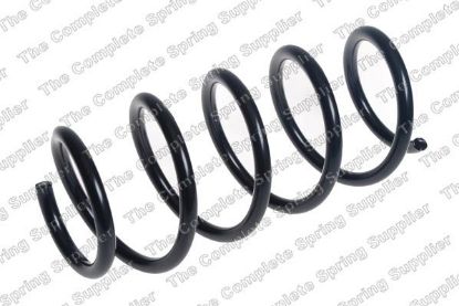 Suspension Spring esim.
