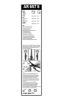 Wiper Blade Aerotwin Retrofit AR657S SET 650/650mm