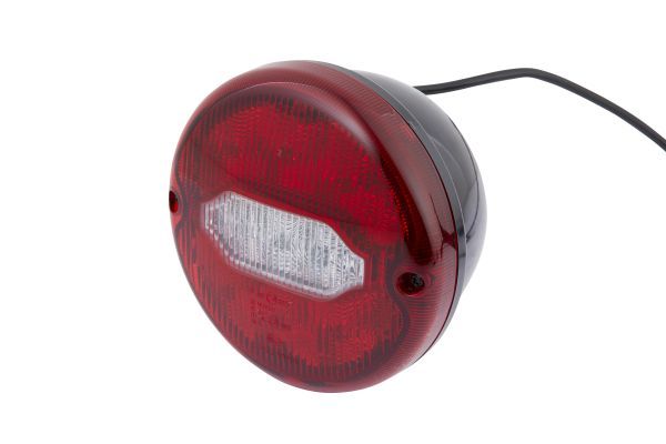 Tail Light Assembly -