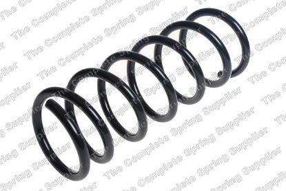 Suspension Spring TIGGO 05-