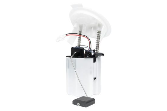 Fuel Feed Unit -
