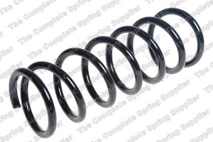 Suspension Spring LEGACY V Universaal (BR)