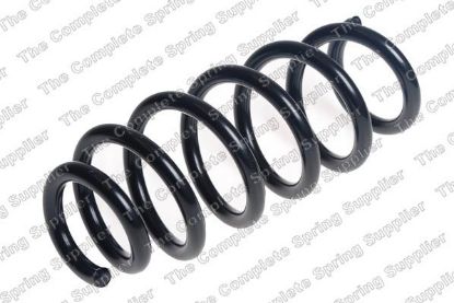 Suspension Spring esim. VOLVO XC90 D4 D4/D5/T6 AWD to ch.no. 140100