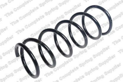 Suspension Spring esim.