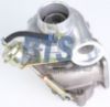 Charger, charging (supercharged/turbocharged) T914833