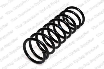 Suspension Spring tagum. FORD