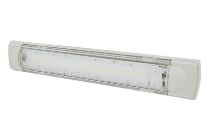 Interior Light -